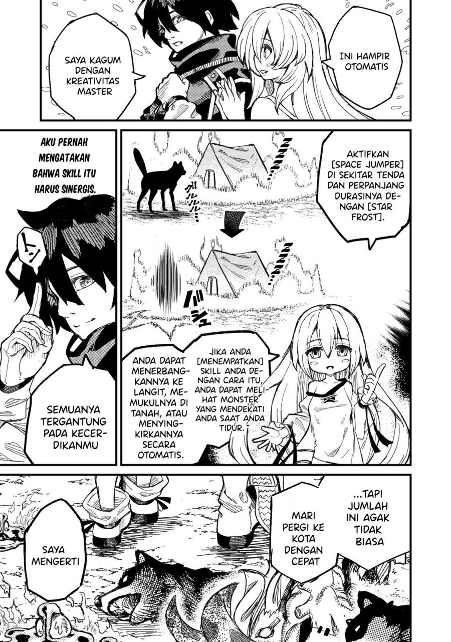 Gikou Taichi no Torikaeshi ~ Toichi tte Saisho ni itta yo na ~(Skill Lender’s retrieving) Chapter 03 Gambar 23