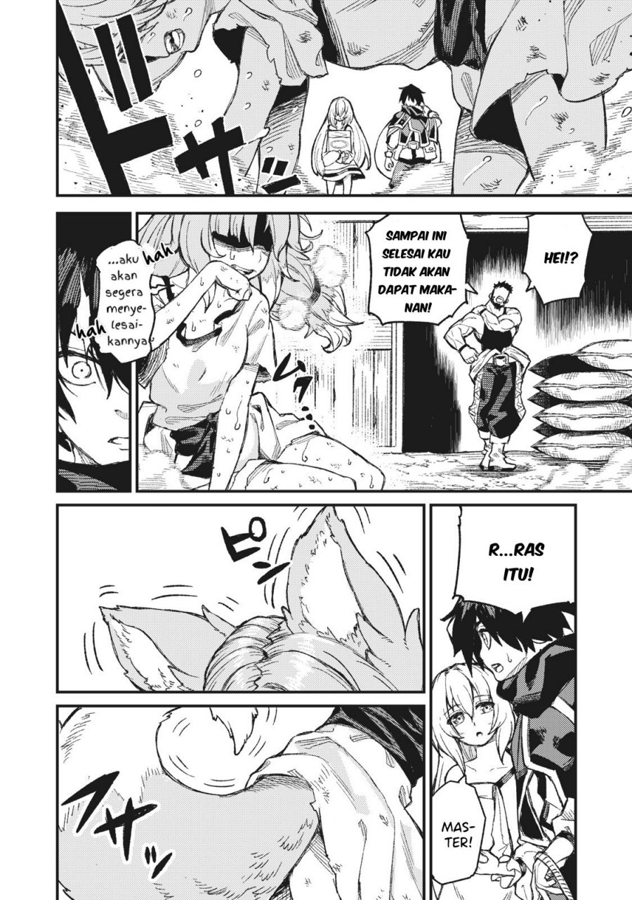 Gikou Taichi no Torikaeshi ~ Toichi tte Saisho ni itta yo na ~(Skill Lender’s retrieving) Chapter 03 Gambar 26