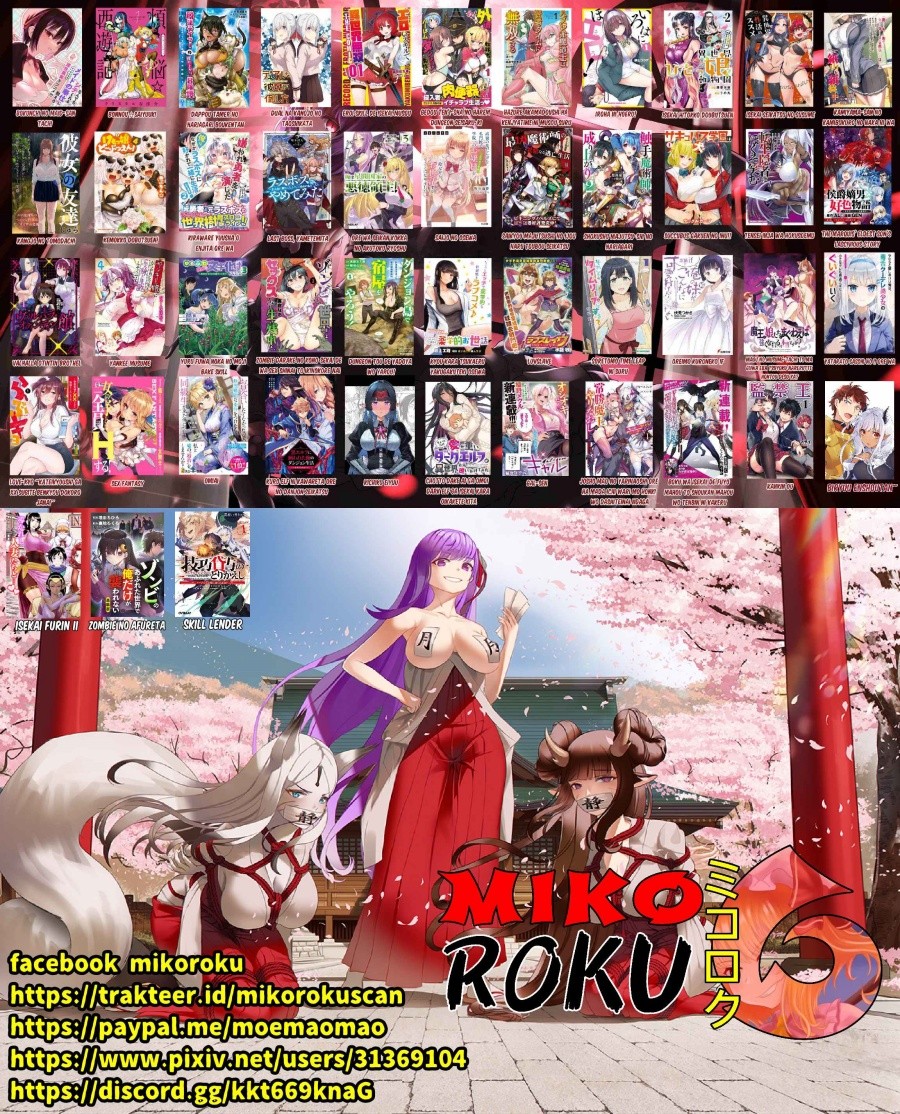 Gikou Taichi no Torikaeshi ~ Toichi tte Saisho ni itta yo na ~(Skill Lender’s retrieving) Chapter 03 Gambar 28