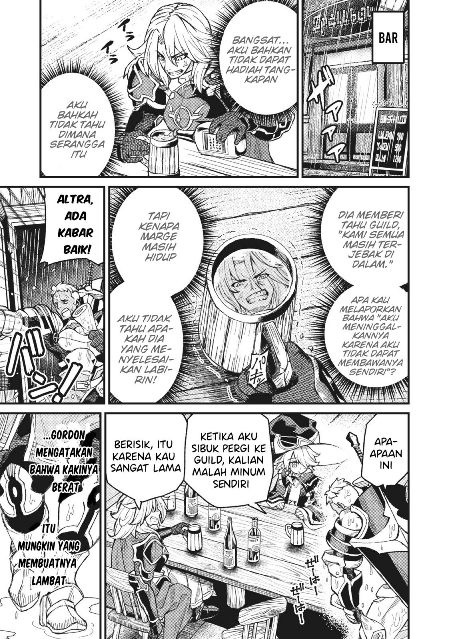 Gikou Taichi no Torikaeshi ~ Toichi tte Saisho ni itta yo na ~(Skill Lender’s retrieving) Chapter 05 Gambar 2