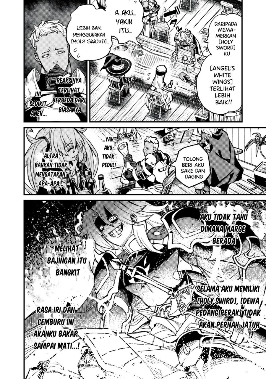 Gikou Taichi no Torikaeshi ~ Toichi tte Saisho ni itta yo na ~(Skill Lender’s retrieving) Chapter 05 Gambar 5