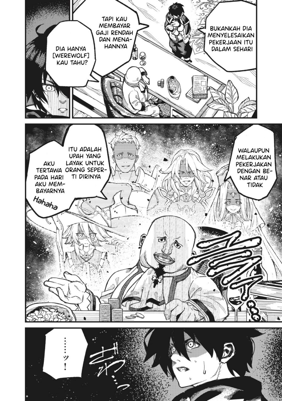Gikou Taichi no Torikaeshi ~ Toichi tte Saisho ni itta yo na ~(Skill Lender’s retrieving) Chapter 05 Gambar 11