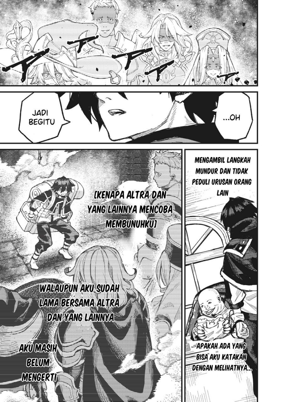 Gikou Taichi no Torikaeshi ~ Toichi tte Saisho ni itta yo na ~(Skill Lender’s retrieving) Chapter 05 Gambar 12