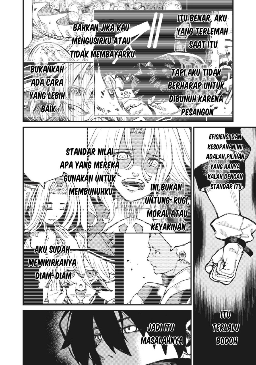 Gikou Taichi no Torikaeshi ~ Toichi tte Saisho ni itta yo na ~(Skill Lender’s retrieving) Chapter 05 Gambar 13