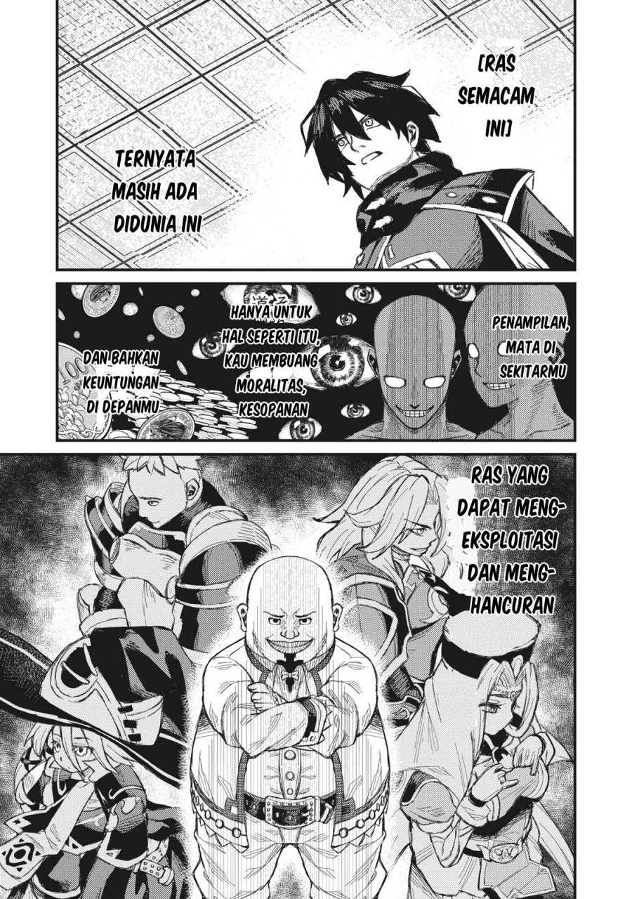 Gikou Taichi no Torikaeshi ~ Toichi tte Saisho ni itta yo na ~(Skill Lender’s retrieving) Chapter 05 Gambar 14