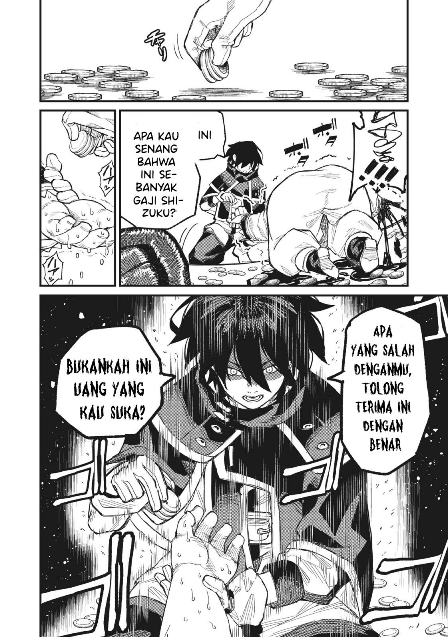 Gikou Taichi no Torikaeshi ~ Toichi tte Saisho ni itta yo na ~(Skill Lender’s retrieving) Chapter 05 Gambar 19