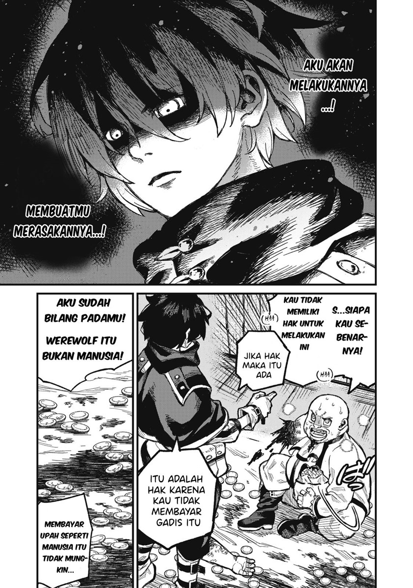Gikou Taichi no Torikaeshi ~ Toichi tte Saisho ni itta yo na ~(Skill Lender’s retrieving) Chapter 06 Gambar 4