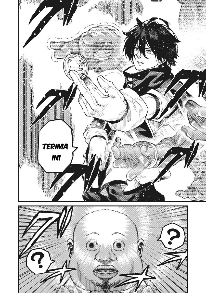 Gikou Taichi no Torikaeshi ~ Toichi tte Saisho ni itta yo na ~(Skill Lender’s retrieving) Chapter 06 Gambar 15