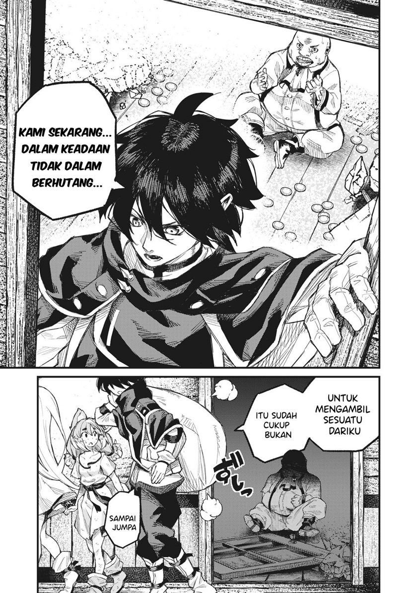 Gikou Taichi no Torikaeshi ~ Toichi tte Saisho ni itta yo na ~(Skill Lender’s retrieving) Chapter 06 Gambar 18