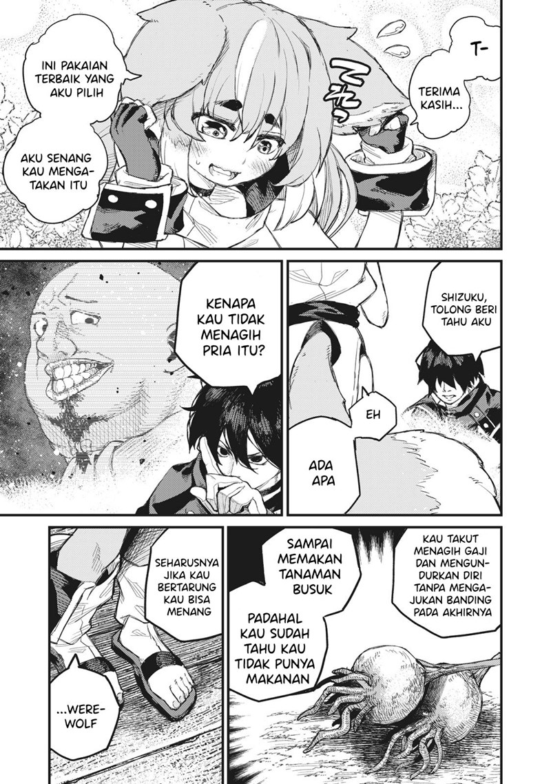 Gikou Taichi no Torikaeshi ~ Toichi tte Saisho ni itta yo na ~(Skill Lender’s retrieving) Chapter 07 Gambar 6