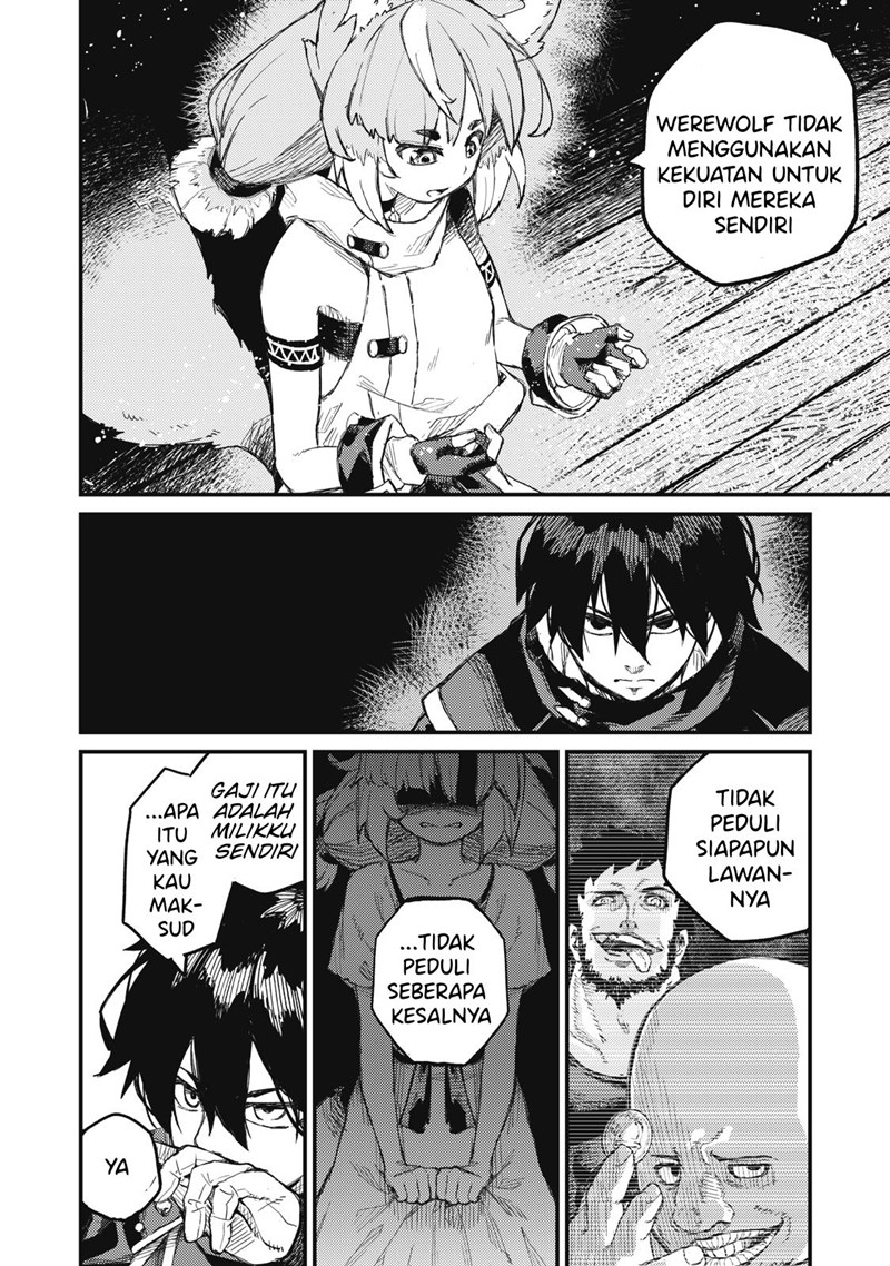 Gikou Taichi no Torikaeshi ~ Toichi tte Saisho ni itta yo na ~(Skill Lender’s retrieving) Chapter 07 Gambar 7