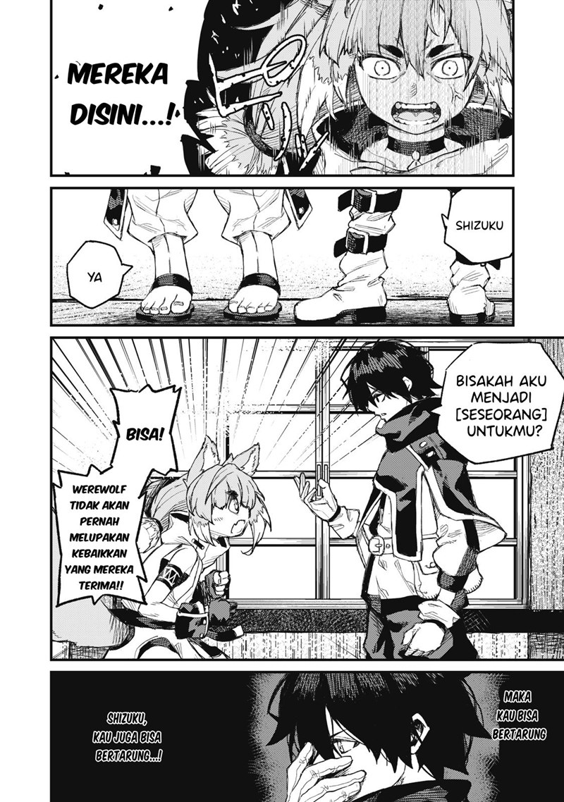Gikou Taichi no Torikaeshi ~ Toichi tte Saisho ni itta yo na ~(Skill Lender’s retrieving) Chapter 07 Gambar 11