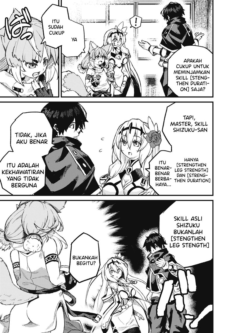 Gikou Taichi no Torikaeshi ~ Toichi tte Saisho ni itta yo na ~(Skill Lender’s retrieving) Chapter 07 Gambar 12