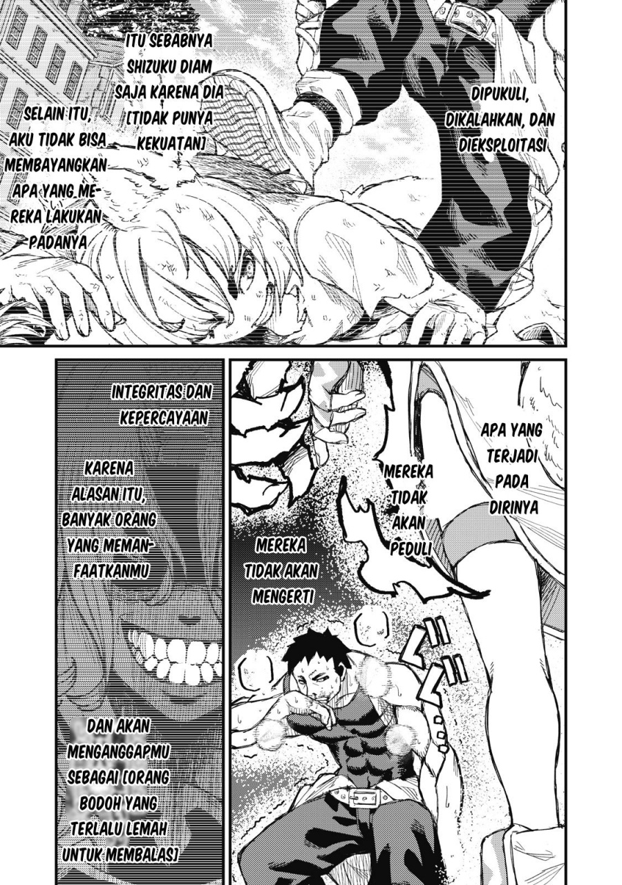 Gikou Taichi no Torikaeshi ~ Toichi tte Saisho ni itta yo na ~(Skill Lender’s retrieving) Chapter 08 Gambar 6