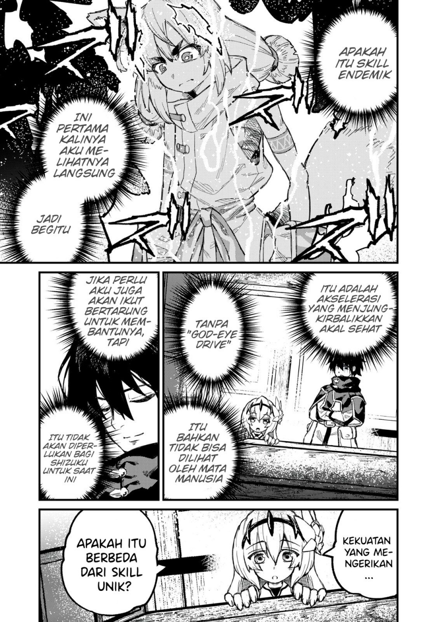 Gikou Taichi no Torikaeshi ~ Toichi tte Saisho ni itta yo na ~(Skill Lender’s retrieving) Chapter 08 Gambar 8