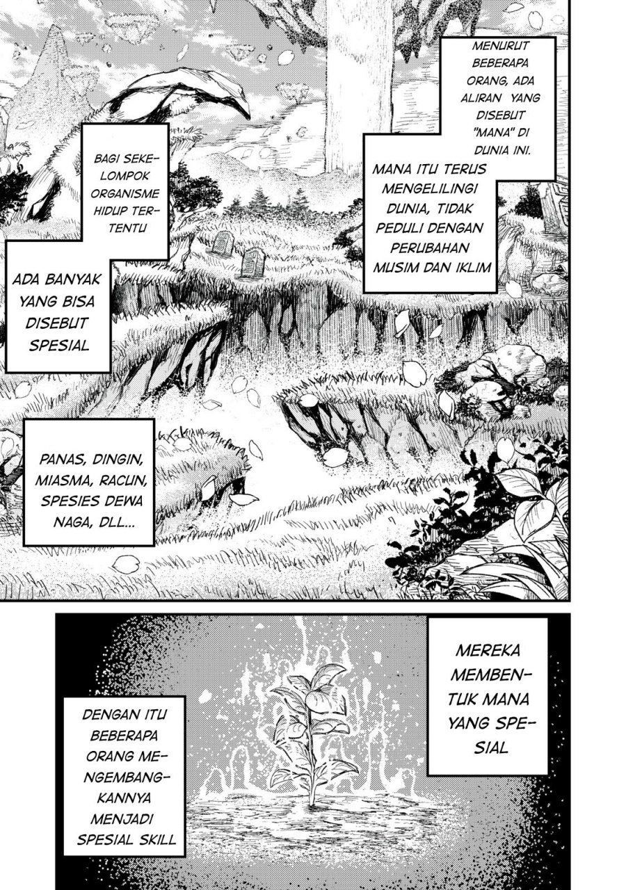 Gikou Taichi no Torikaeshi ~ Toichi tte Saisho ni itta yo na ~(Skill Lender’s retrieving) Chapter 08 Gambar 10