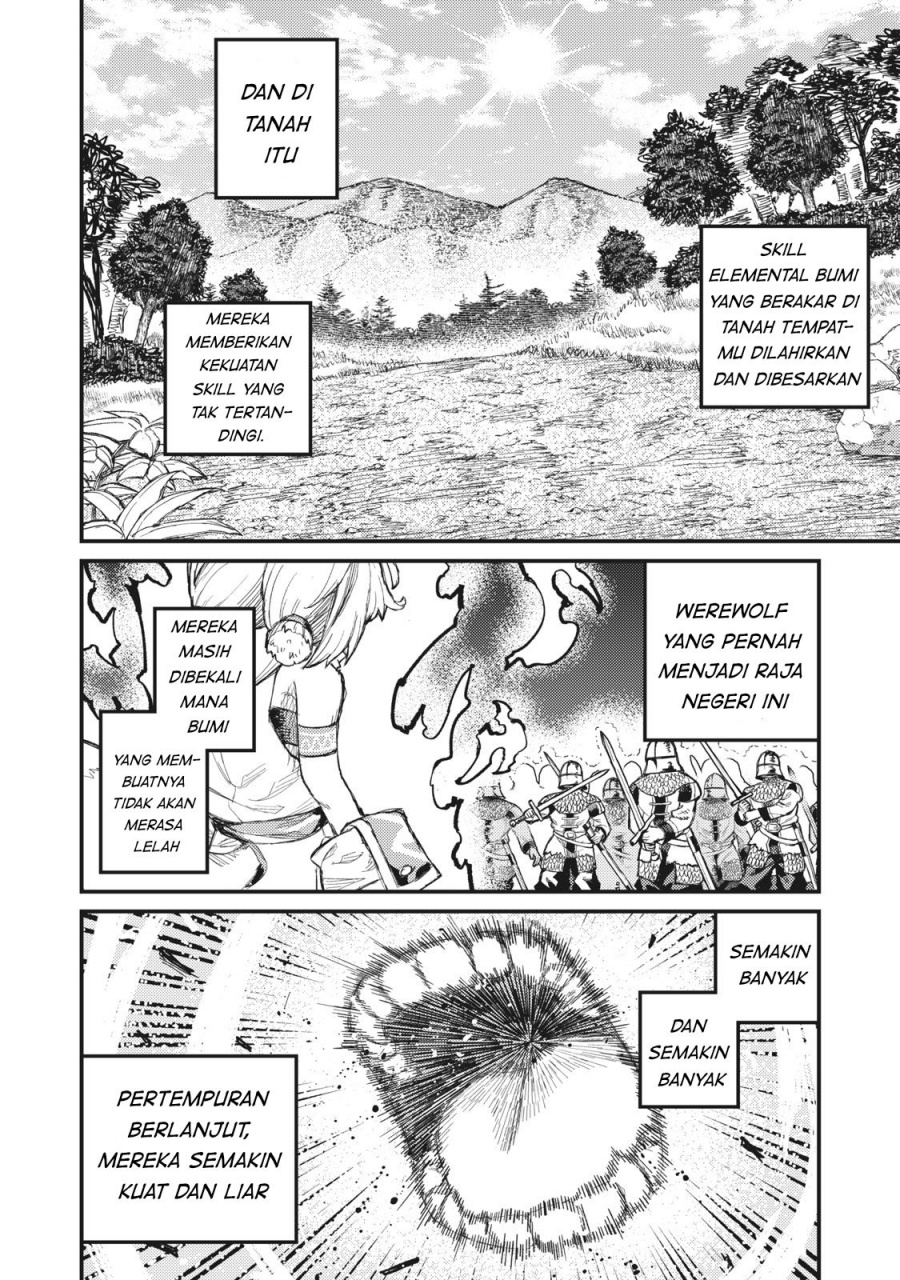 Gikou Taichi no Torikaeshi ~ Toichi tte Saisho ni itta yo na ~(Skill Lender’s retrieving) Chapter 08 Gambar 11