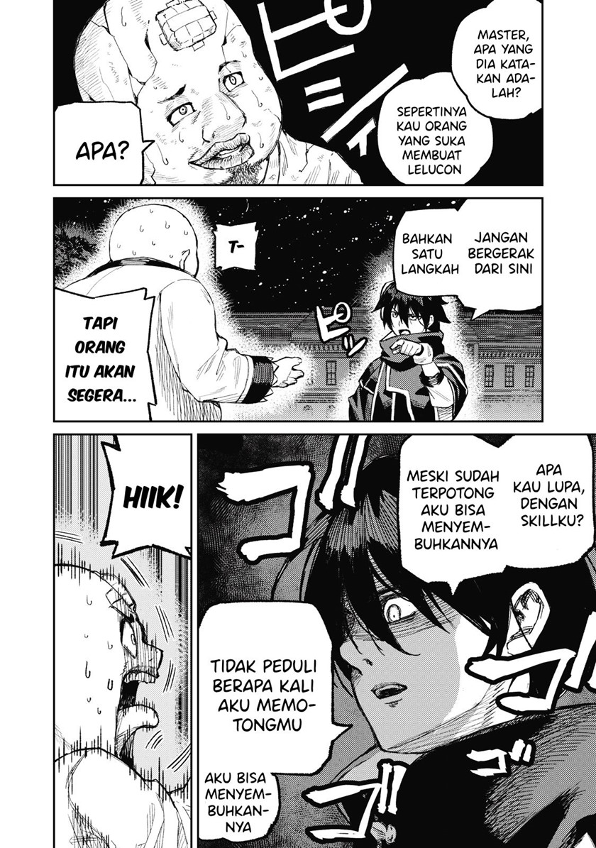 Gikou Taichi no Torikaeshi ~ Toichi tte Saisho ni itta yo na ~(Skill Lender’s retrieving) Chapter 09 Gambar 7