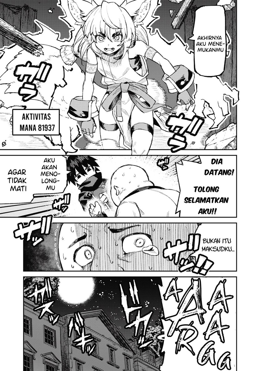 Gikou Taichi no Torikaeshi ~ Toichi tte Saisho ni itta yo na ~(Skill Lender’s retrieving) Chapter 09 Gambar 8