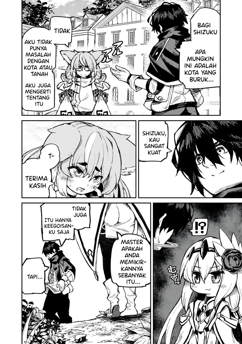 Gikou Taichi no Torikaeshi ~ Toichi tte Saisho ni itta yo na ~(Skill Lender’s retrieving) Chapter 09 Gambar 15