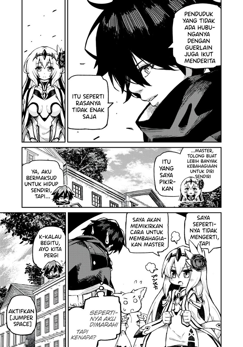 Gikou Taichi no Torikaeshi ~ Toichi tte Saisho ni itta yo na ~(Skill Lender’s retrieving) Chapter 09 Gambar 16