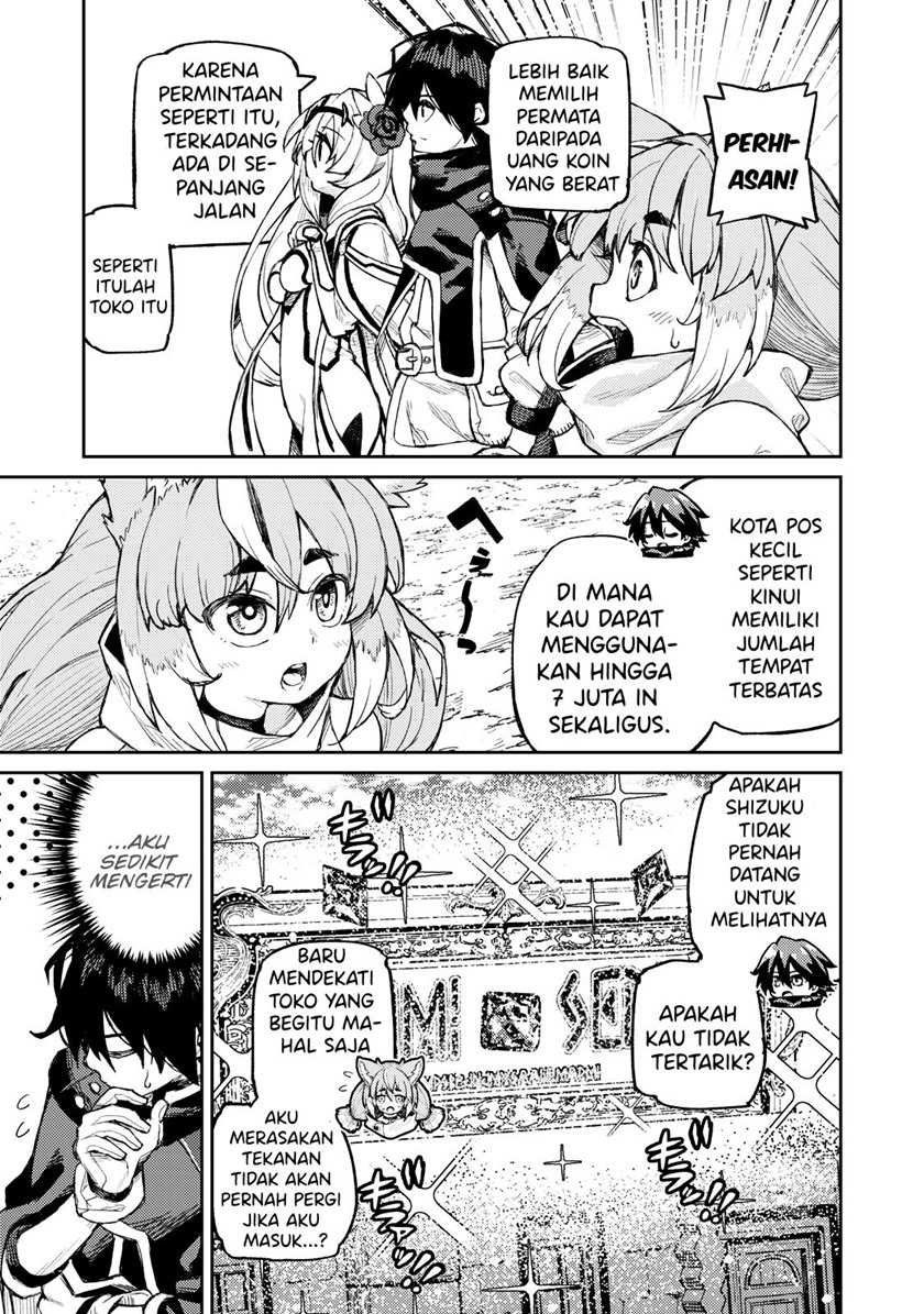 Gikou Taichi no Torikaeshi ~ Toichi tte Saisho ni itta yo na ~(Skill Lender’s retrieving) Chapter 09 Gambar 18
