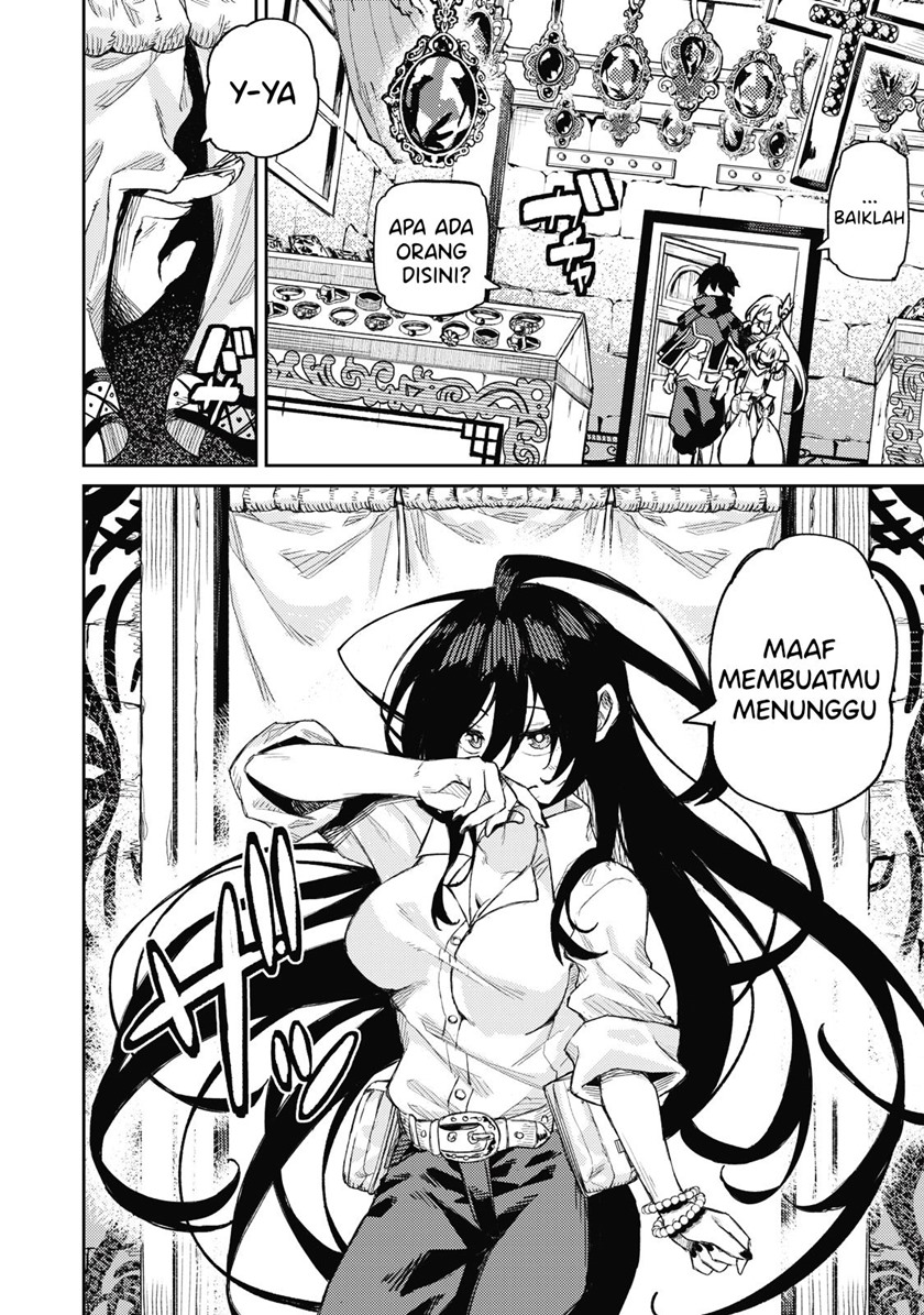 Gikou Taichi no Torikaeshi ~ Toichi tte Saisho ni itta yo na ~(Skill Lender’s retrieving) Chapter 09 Gambar 19