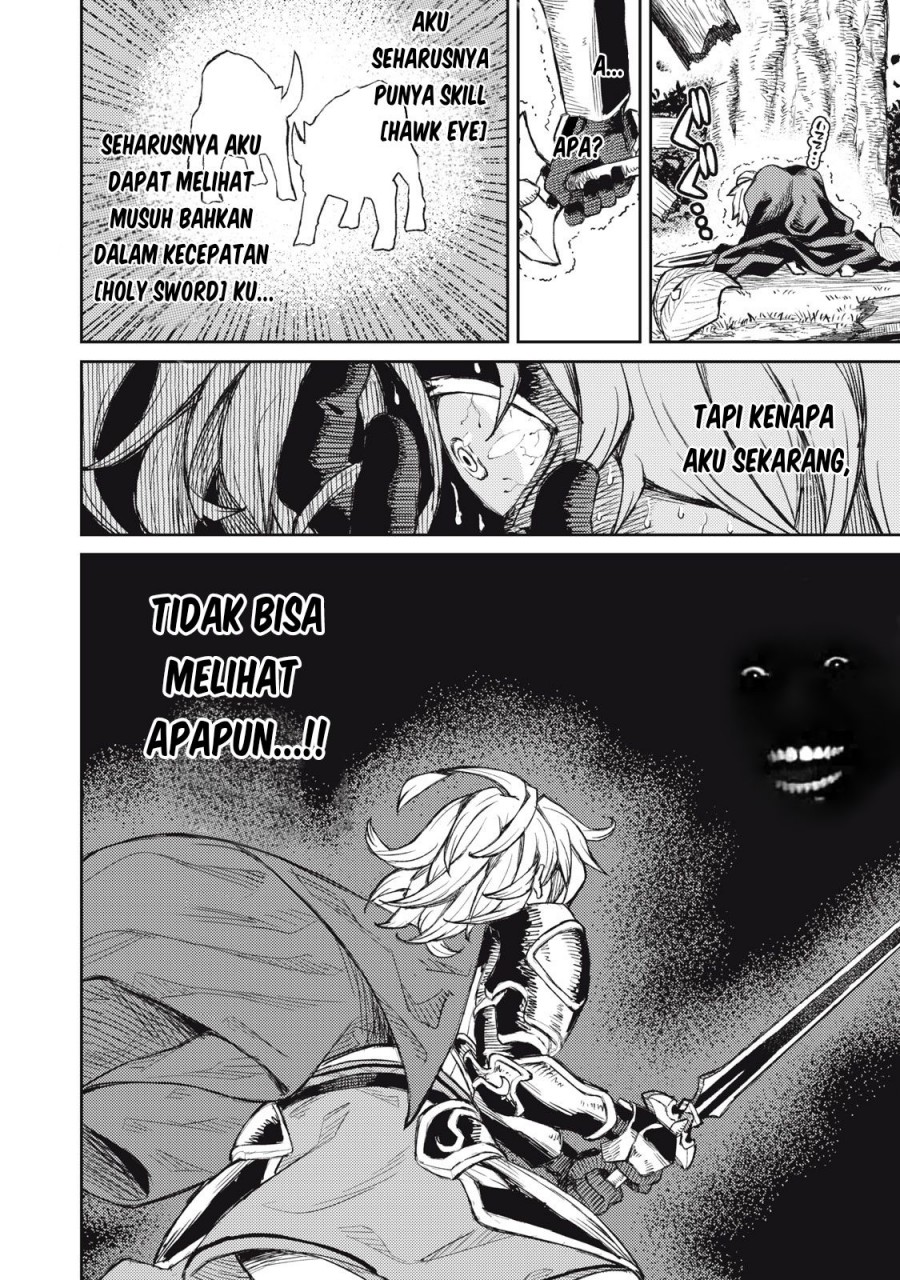 Gikou Taichi no Torikaeshi ~ Toichi tte Saisho ni itta yo na ~(Skill Lender’s retrieving) Chapter 11 Gambar 4