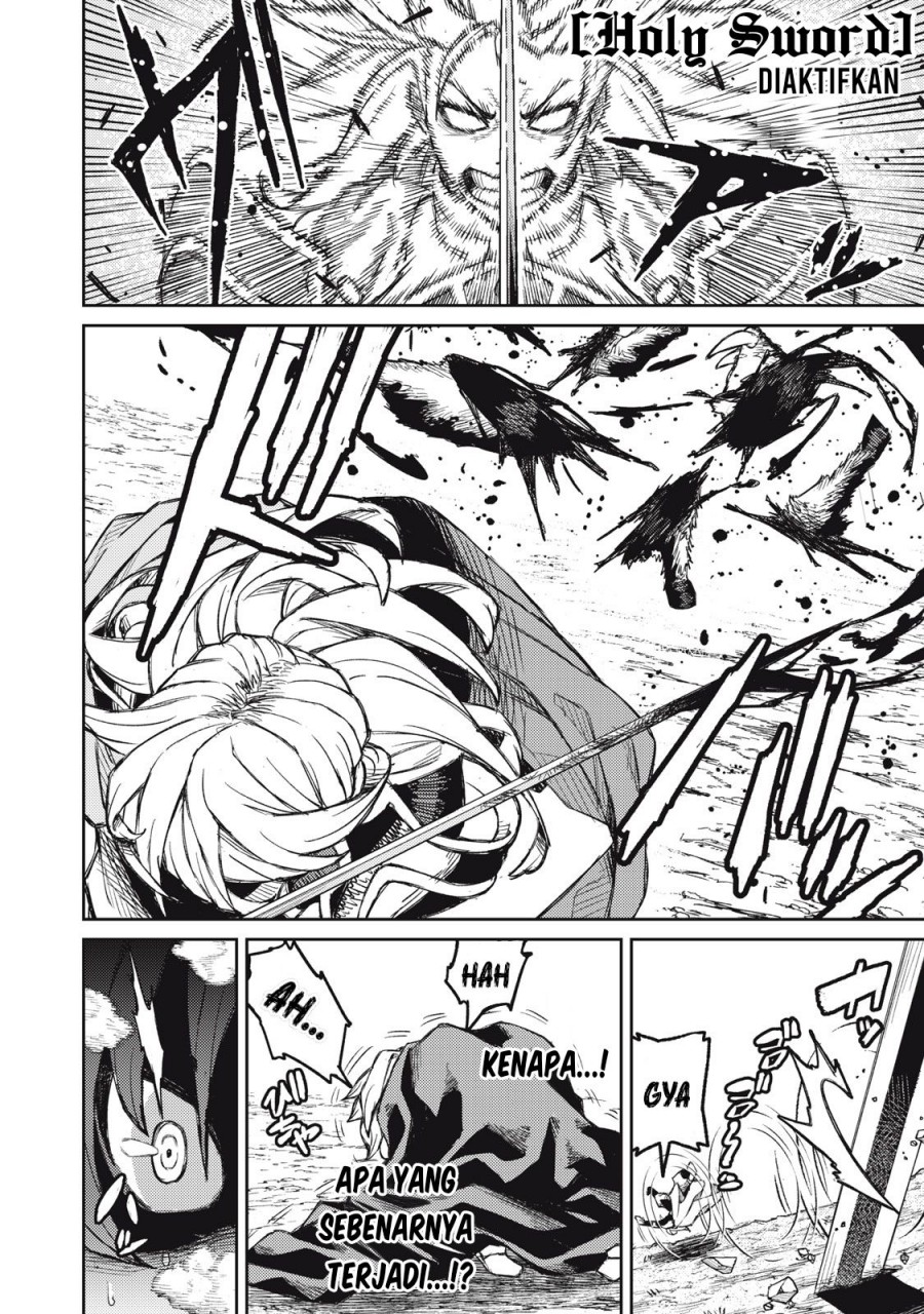 Gikou Taichi no Torikaeshi ~ Toichi tte Saisho ni itta yo na ~(Skill Lender’s retrieving) Chapter 11 Gambar 6