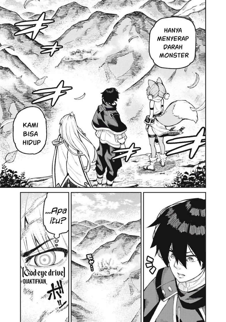 Gikou Taichi no Torikaeshi ~ Toichi tte Saisho ni itta yo na ~(Skill Lender’s retrieving) Chapter 17 Gambar 8