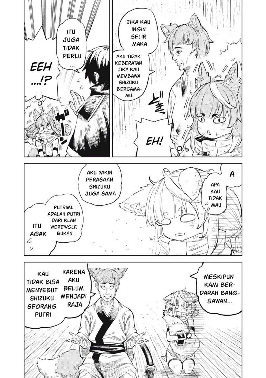 Gikou Taichi no Torikaeshi ~ Toichi tte Saisho ni itta yo na ~(Skill Lender’s retrieving) Chapter 25 Gambar 3