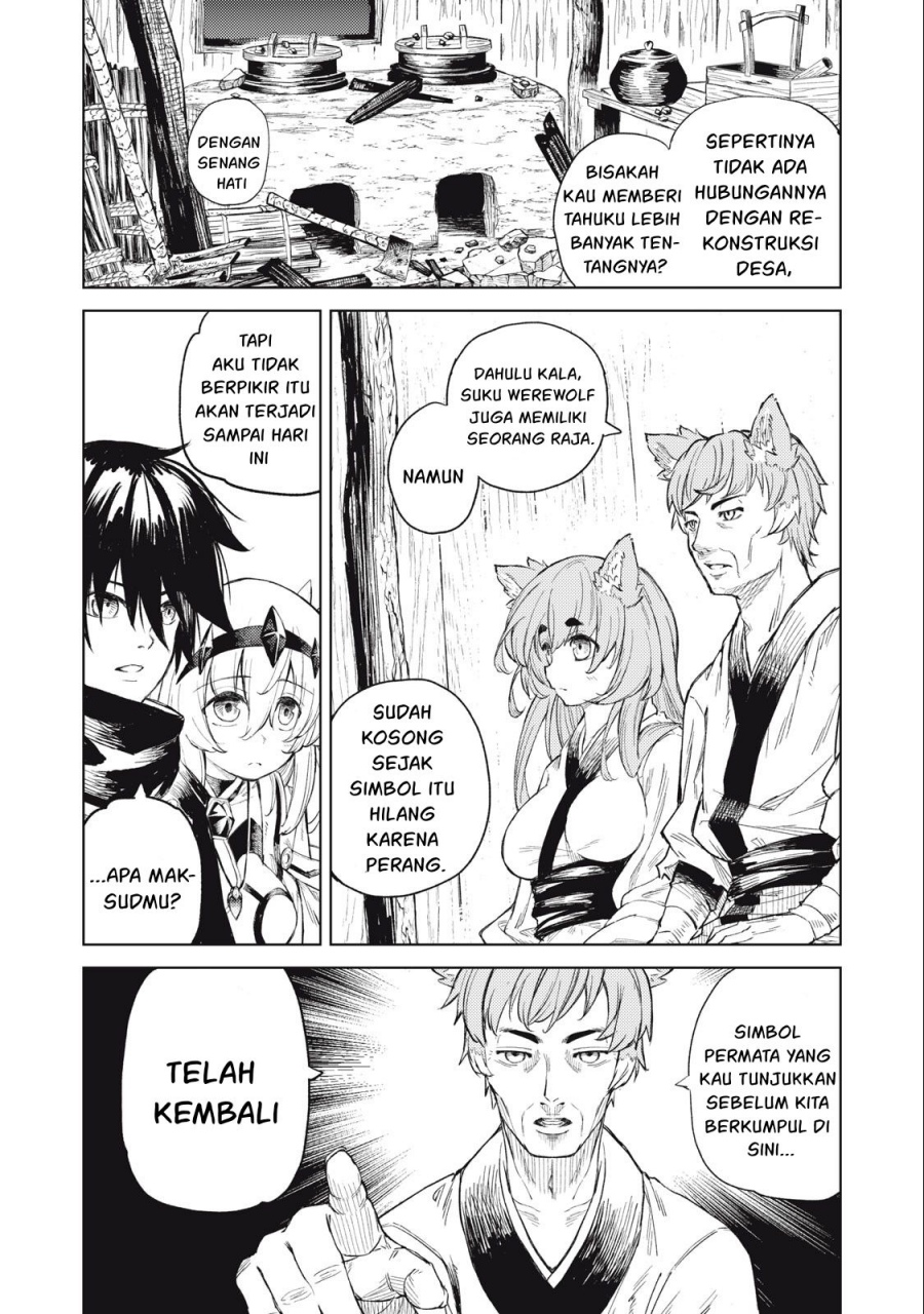 Gikou Taichi no Torikaeshi ~ Toichi tte Saisho ni itta yo na ~(Skill Lender’s retrieving) Chapter 25 Gambar 4