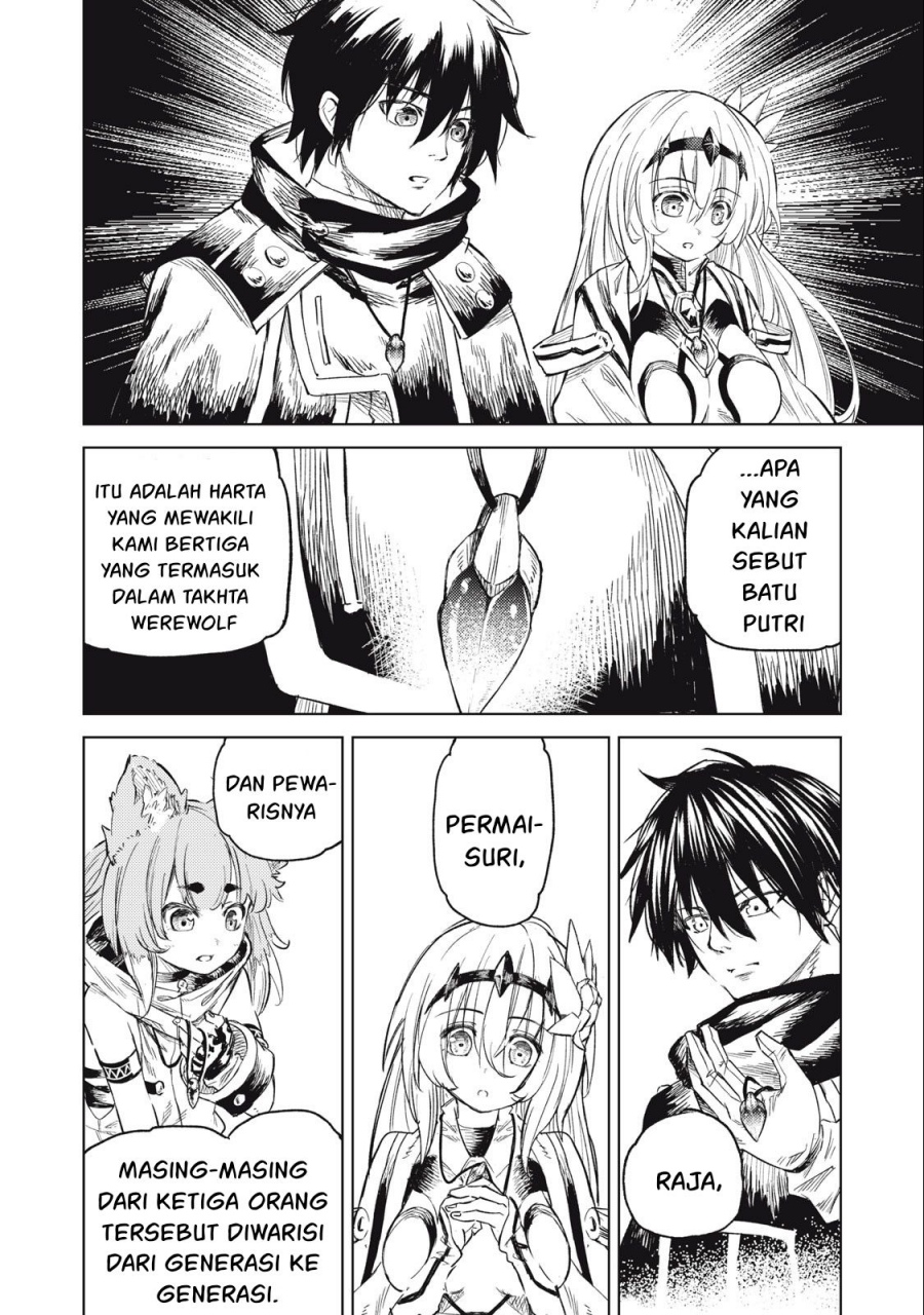 Gikou Taichi no Torikaeshi ~ Toichi tte Saisho ni itta yo na ~(Skill Lender’s retrieving) Chapter 25 Gambar 5