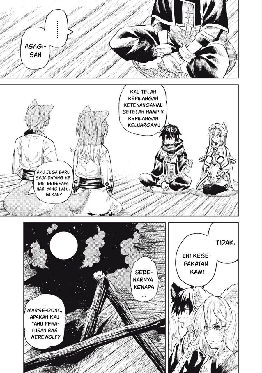 Gikou Taichi no Torikaeshi ~ Toichi tte Saisho ni itta yo na ~(Skill Lender’s retrieving) Chapter 25 Gambar 10