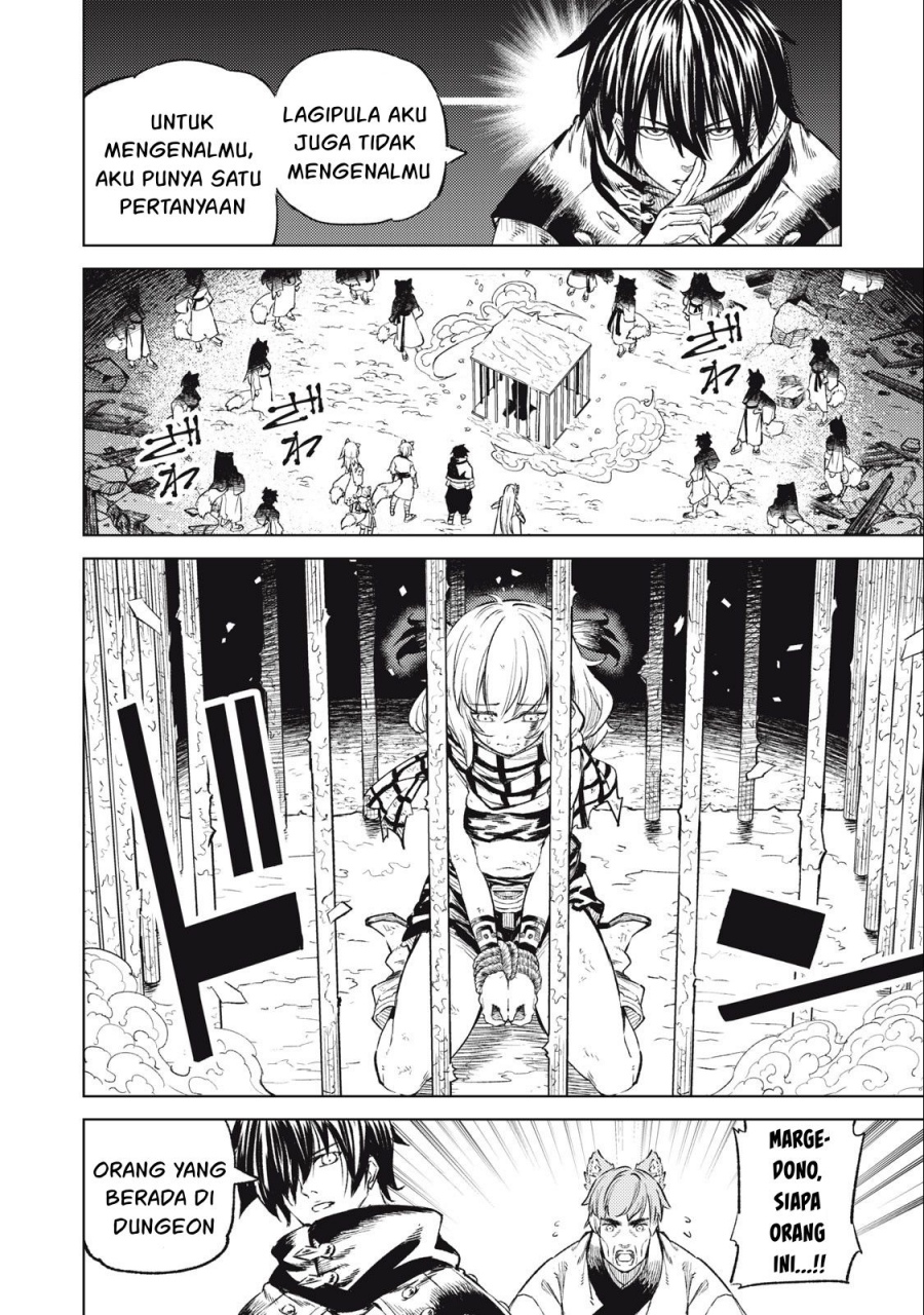 Gikou Taichi no Torikaeshi ~ Toichi tte Saisho ni itta yo na ~(Skill Lender’s retrieving) Chapter 25 Gambar 17