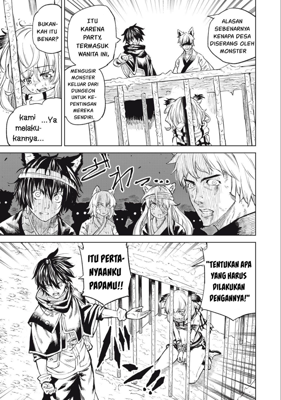 Gikou Taichi no Torikaeshi ~ Toichi tte Saisho ni itta yo na ~(Skill Lender’s retrieving) Chapter 25 Gambar 18