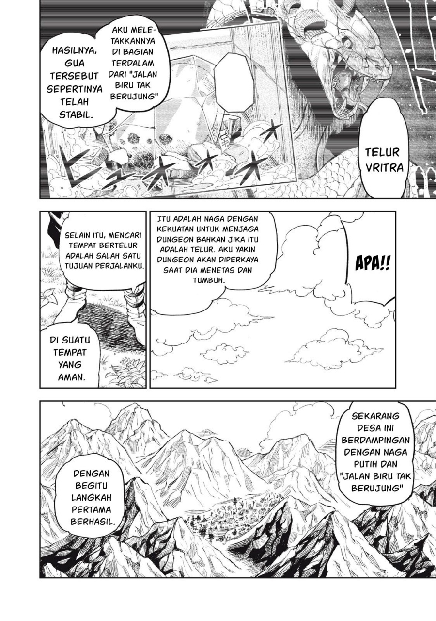 Gikou Taichi no Torikaeshi ~ Toichi tte Saisho ni itta yo na ~(Skill Lender’s retrieving) Chapter 29 Gambar 5