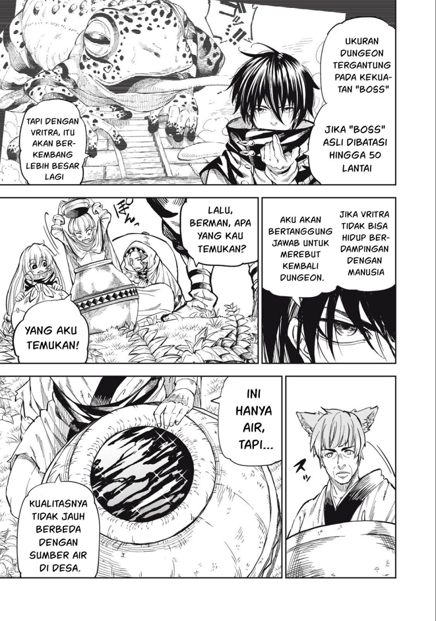 Gikou Taichi no Torikaeshi ~ Toichi tte Saisho ni itta yo na ~(Skill Lender’s retrieving) Chapter 29 Gambar 6