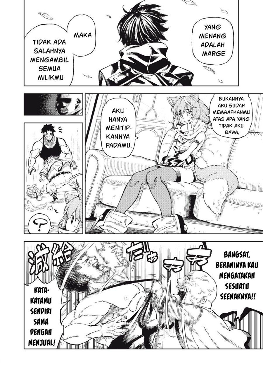 Gikou Taichi no Torikaeshi ~ Toichi tte Saisho ni itta yo na ~(Skill Lender’s retrieving) Chapter 29 Gambar 15