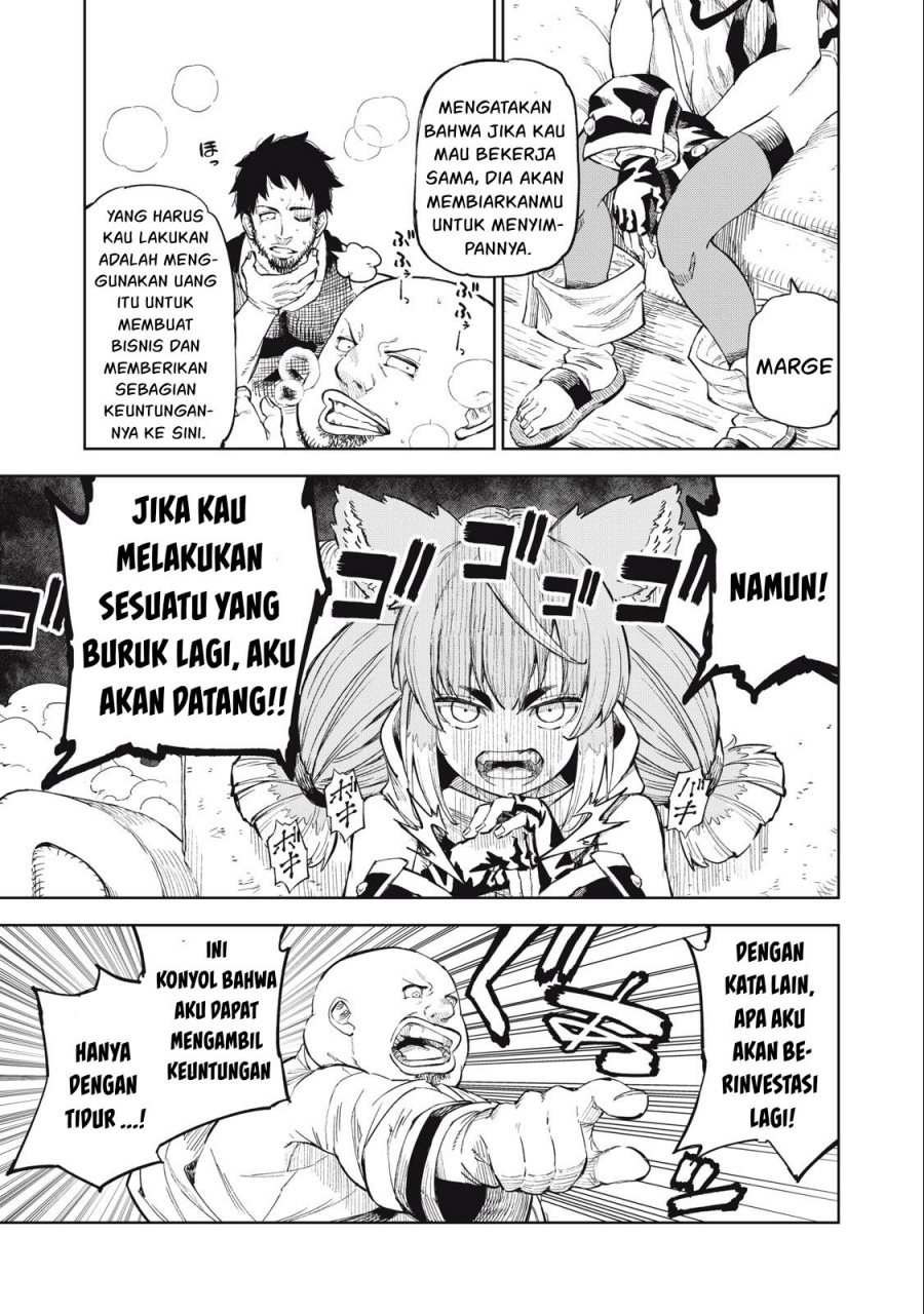 Gikou Taichi no Torikaeshi ~ Toichi tte Saisho ni itta yo na ~(Skill Lender’s retrieving) Chapter 29 Gambar 16