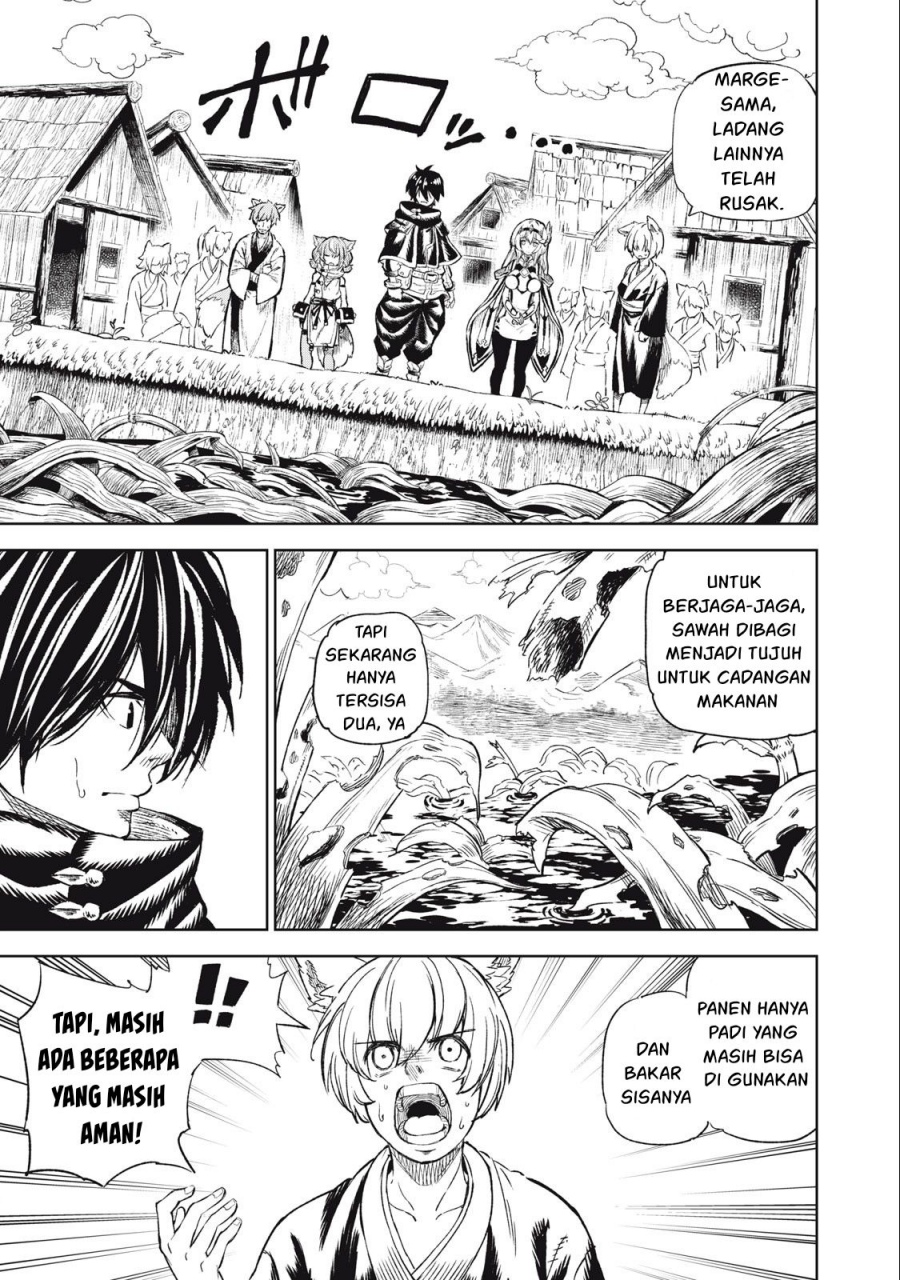 Gikou Taichi no Torikaeshi ~ Toichi tte Saisho ni itta yo na ~(Skill Lender’s retrieving) Chapter 32 Gambar 2