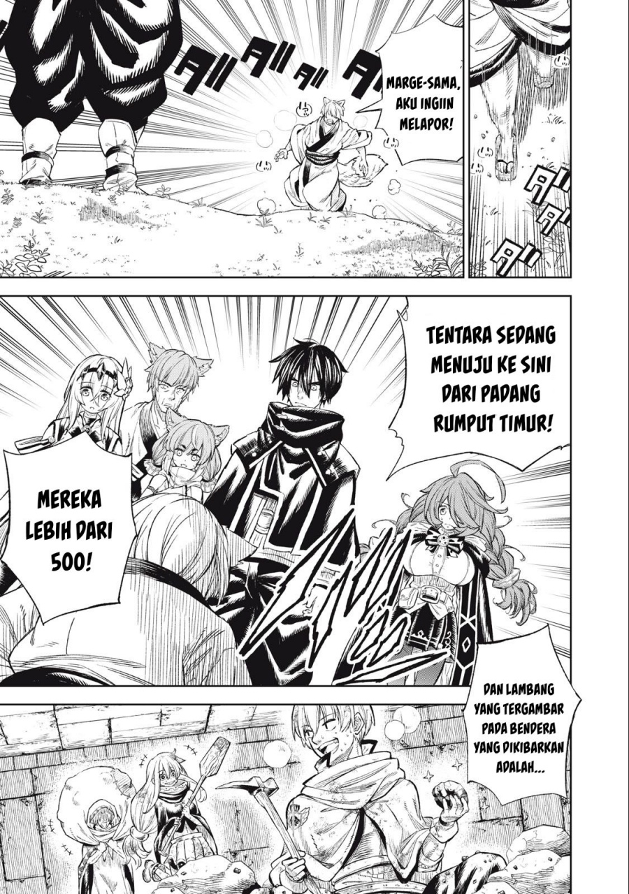 Gikou Taichi no Torikaeshi ~ Toichi tte Saisho ni itta yo na ~(Skill Lender’s retrieving) Chapter 32 Gambar 6