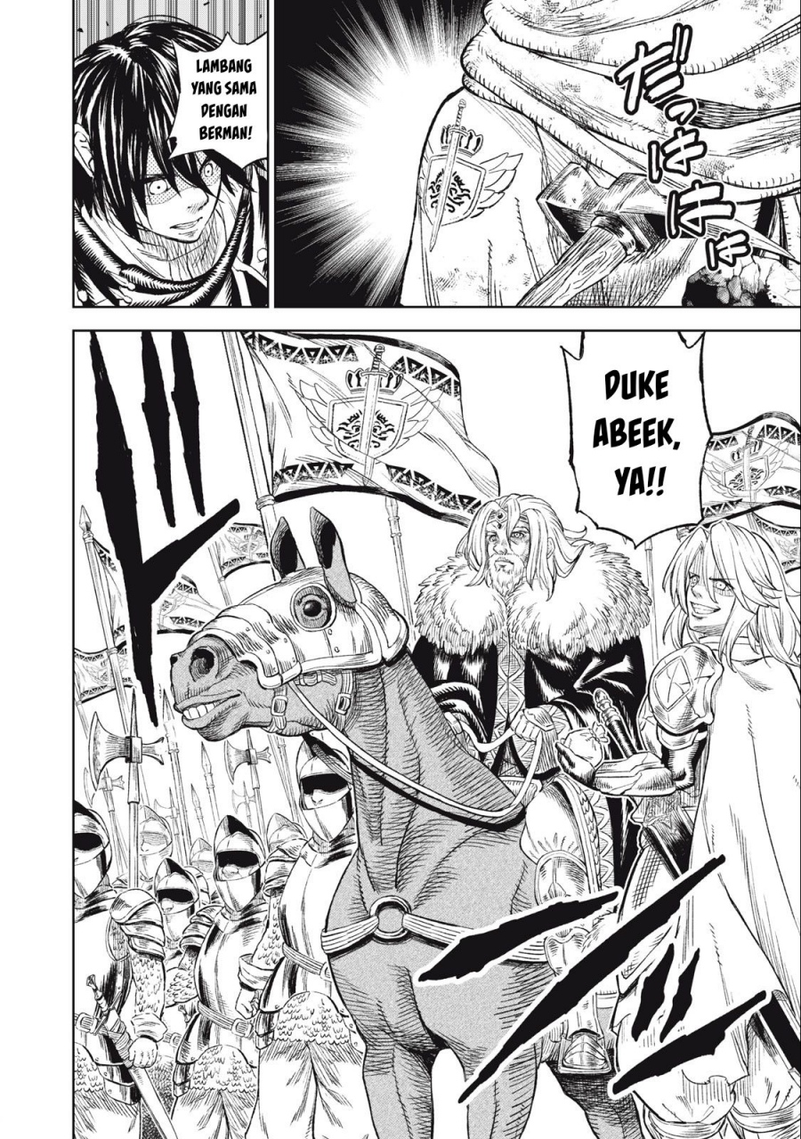 Gikou Taichi no Torikaeshi ~ Toichi tte Saisho ni itta yo na ~(Skill Lender’s retrieving) Chapter 32 Gambar 7