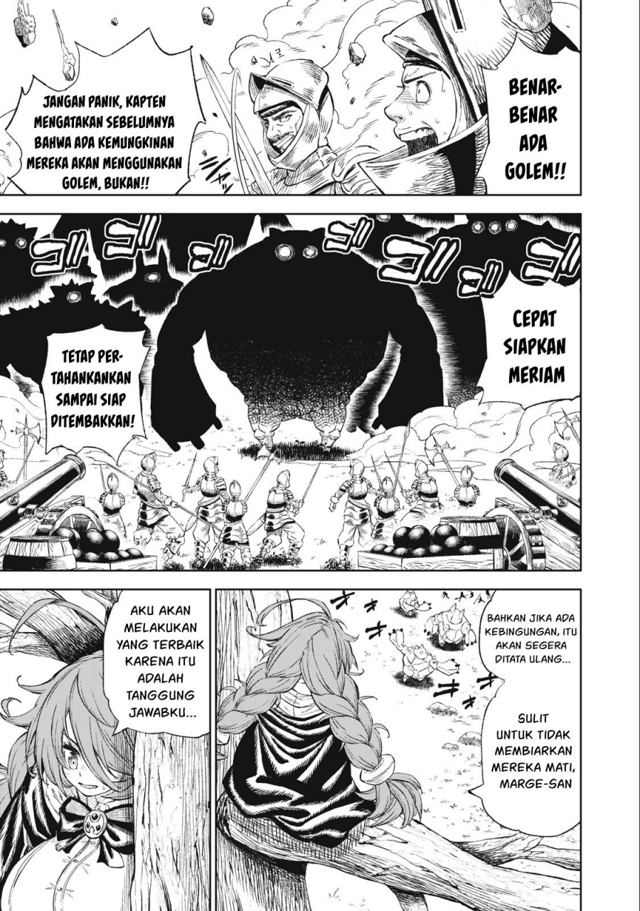 Gikou Taichi no Torikaeshi ~ Toichi tte Saisho ni itta yo na ~(Skill Lender’s retrieving) Chapter 32 Gambar 10