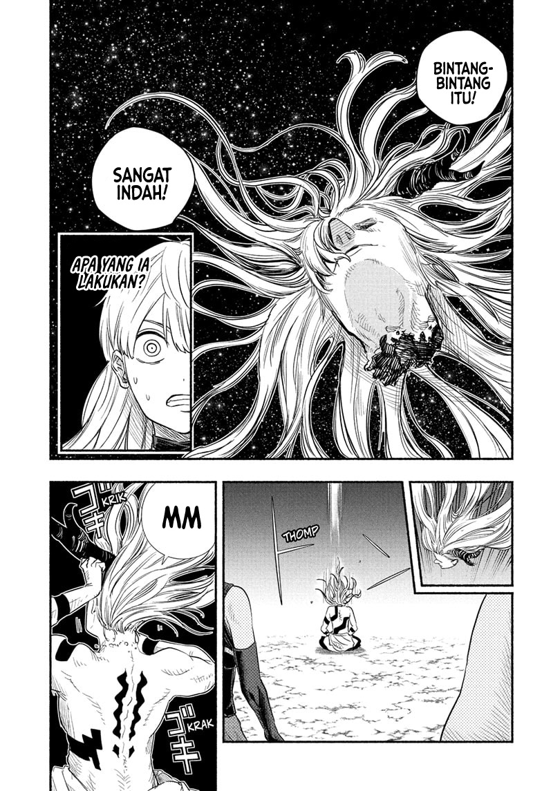 Ginka to Gluna Chapter 24 Gambar 12