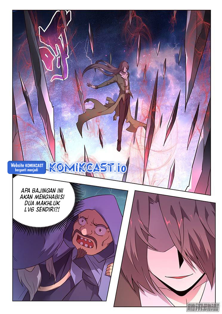 Girl and Science Chapter 17999 Gambar 2