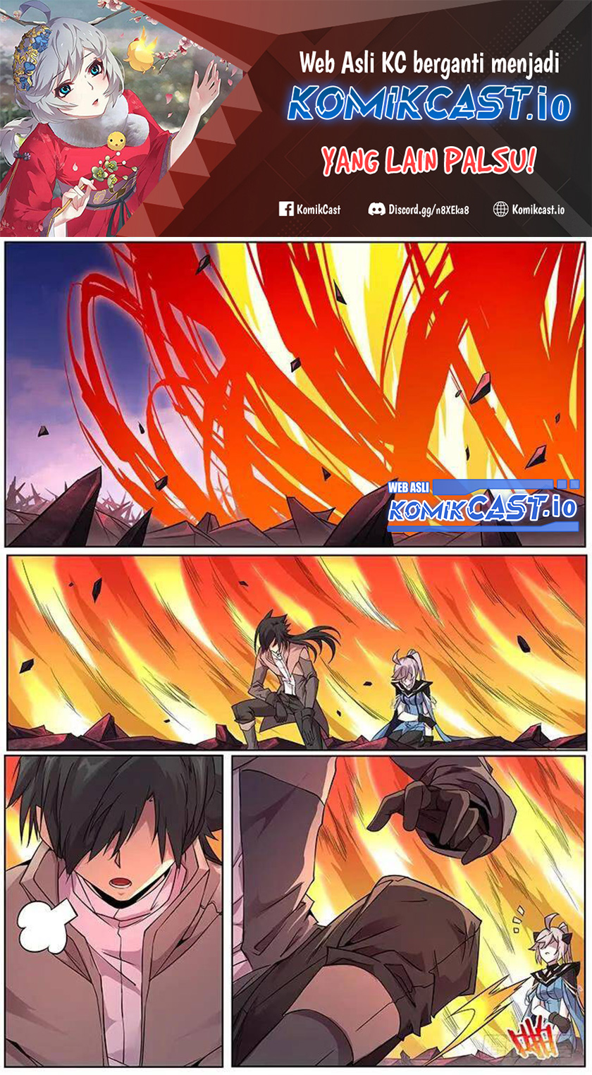 Girl and Science Chapter 310 Gambar 2
