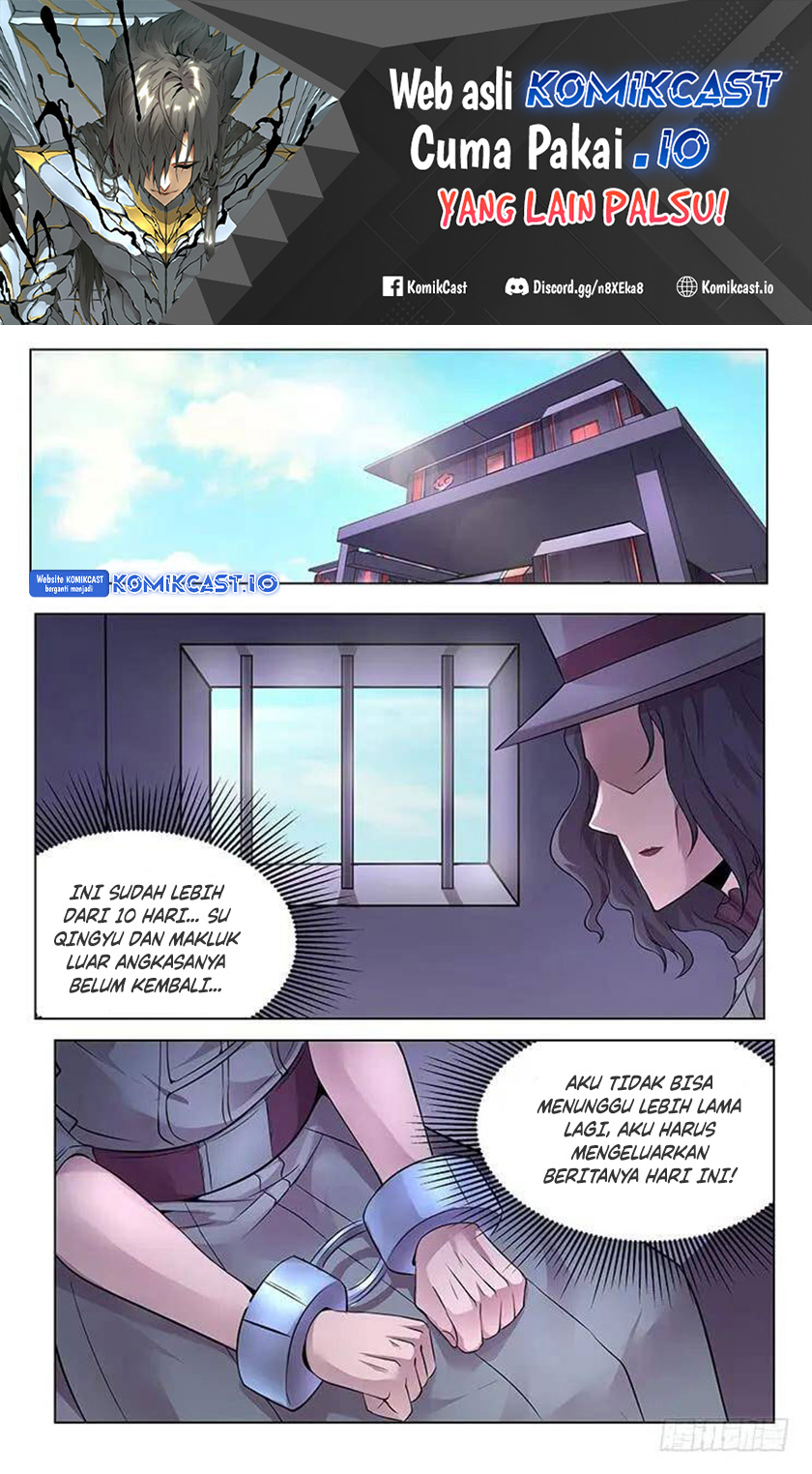 Girl and Science Chapter 347 Gambar 2