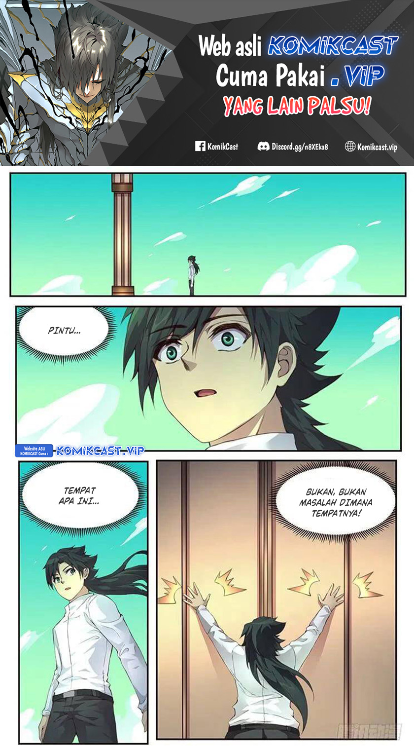 Girl and Science Chapter 423 Gambar 2