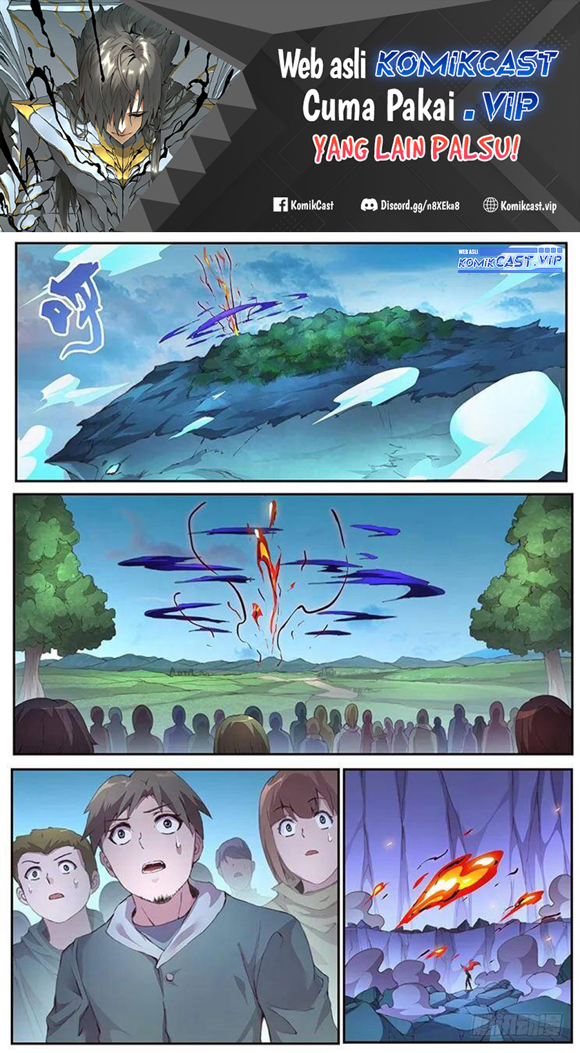 Girl and Science Chapter 425 Gambar 2